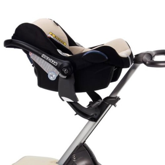 Adapter stokke hotsell maxi cosi